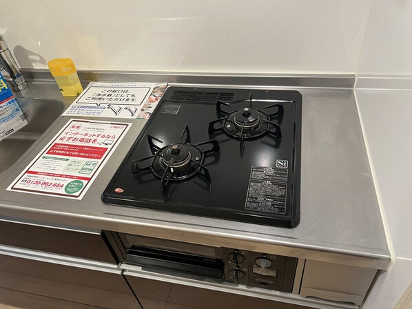 パティオの物件内観写真